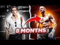 Jake Gyllenhaal's Life-Changing Hack For Getting Ripped In Southpaw!
