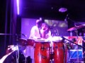 BLACK MOTION LIVE IN MIAMI WMC2012