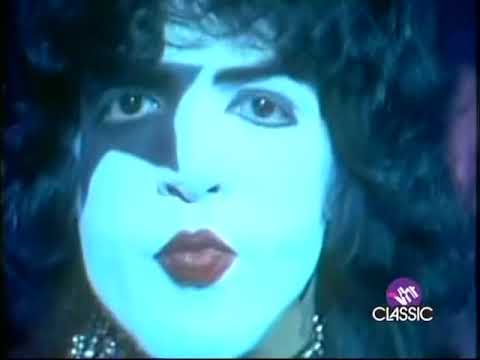 KISS - KISSology The Volume 2 Special - Paul Stanley & Gene Simmons interviews - 08/10/07
