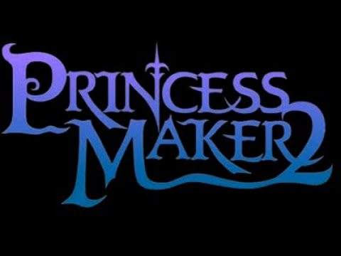 [YTY][PC] Princess Maker 2 refine - ruling queen and Father Marriage Ending