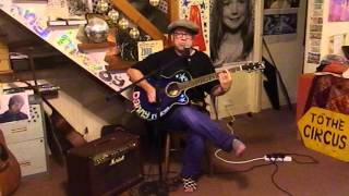 James Morrison - You Give Me Something - Acoustic Cover - Danny McEvoy