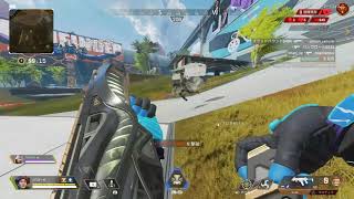 RESAY APEX HIGHLIGHT#1