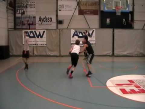 Instructeur B - StageOpdracht Video 1on1