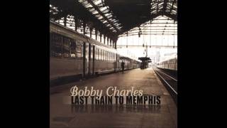 Bobby Charles &amp; Fats Domino  -  Walking To New Orleans