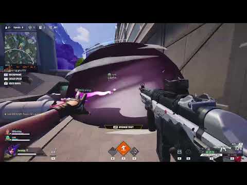 [Swanky] - (FPP) Farlight 84 No Commentary Gameplay | RX 7800XT + R5 7600X + 32GB RAM