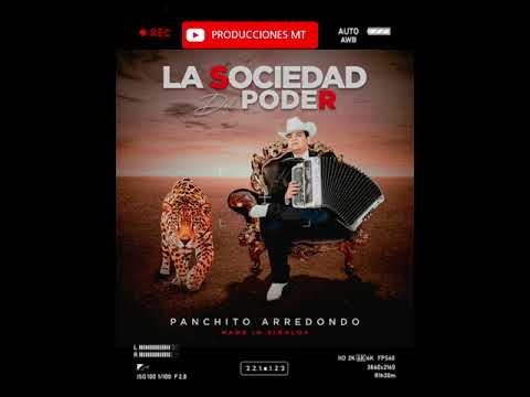 El negro kevin - Panchito Arredondo y Su Plebada Belica