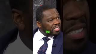 50 Cent's favourite song: Sade Cherish the day #50cent #sade #colbert