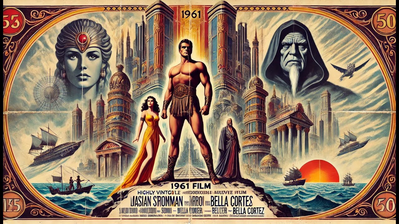 El gigante de Metrópolis Pelicula Completa  en Espanol