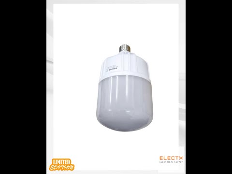 Firefly 28W LED Bulb E27 Cool White 4000K EHC128CW