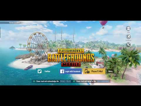 Pubg Mobile 2.2 update Full Theme Music