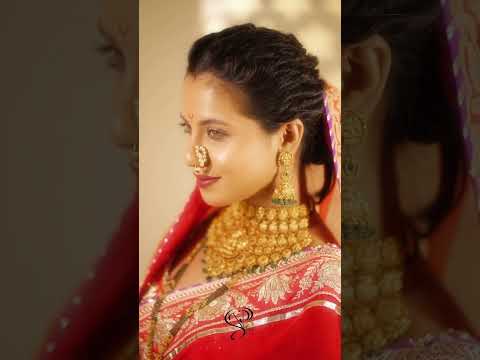 Wedding Photographer portfolio by The Perspective Story in Nagpur - Photo 3