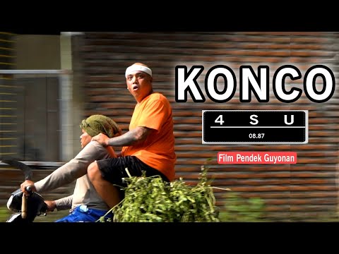 KONCO 4SU || EPS 130