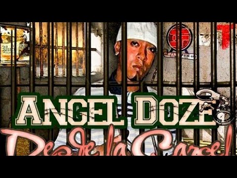 Angel Doze - Zumbenme