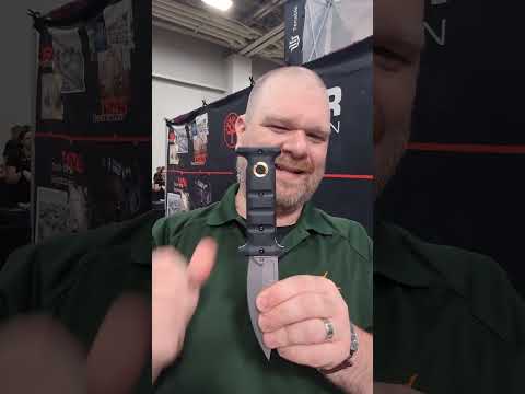 New Boker Knives Out SOON! - Blade Show 2024