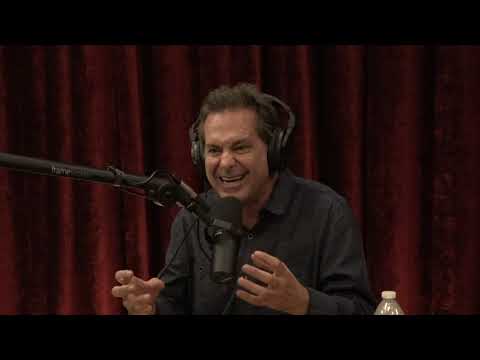 Joe Rogan Experience #1687 - Jimmy Dore