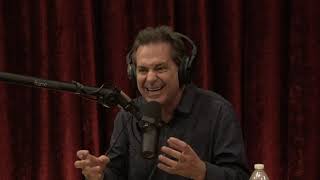 JRE 1687 - Jimmy Dore