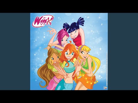 Video thumbnail for Magic Winx
