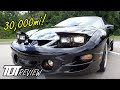 2002 Pontiac Firebird Trans Am // REVIEW! (30,000 miles!) - The Dutch Texan 2002 Pontiac Firebird Trans Am // REVIEW! (30,000 miles!)