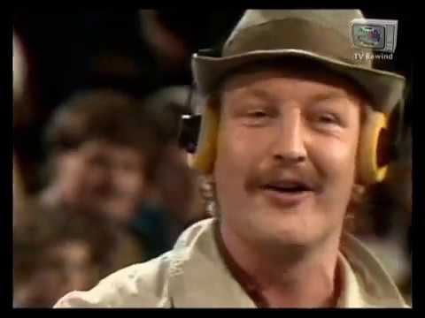 Boer Harms - The Dutch Boys