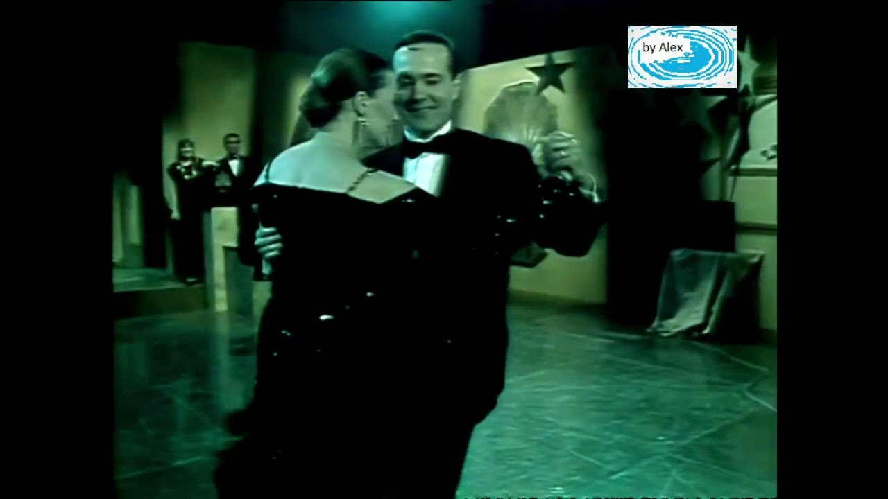 Carlos Maria Rivarola Corralera Aníbal Troilo by Alex 2024