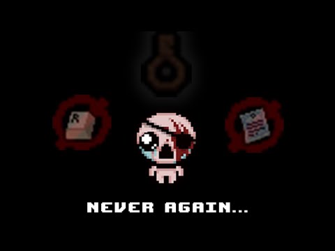 yep, tainted cain is actually not broken at all.