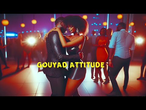 GOUYAD ATTITUDE | KOMPA GOUYAD INSTRUMENTAL 2017 | MOMENTO MIZIK |