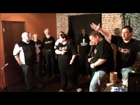 Promotional video thumbnail 2 for Stephanie Hillier