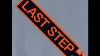 Last Step - My House