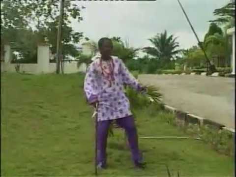 Ogbuefi Eric Enuma & His Int'l Dance Band Of Nig - Ndu Madu Eshine