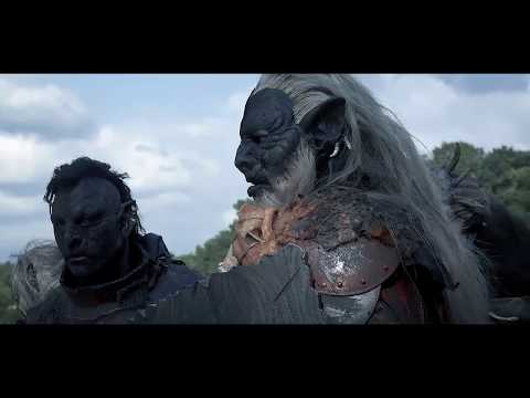 ConQuest of Mythodea 2019 - Book 1 - Teaser