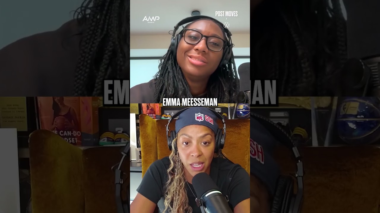 Breanna Stewart continues to make HISTORY 🤩🤩 @volkswagen #breannastewart #newyorkliberty #wnba