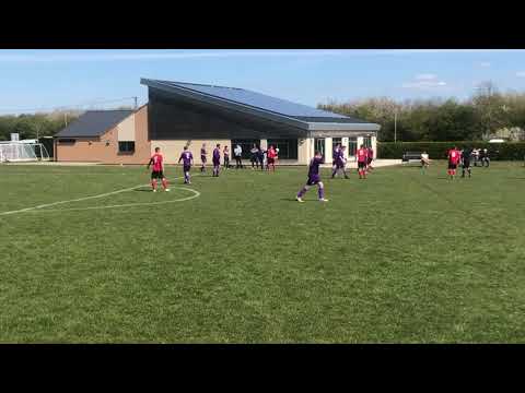 Stilton corner and chance