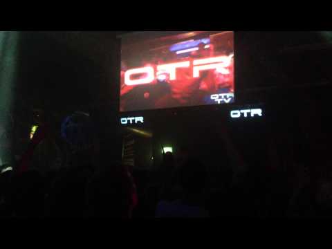 Signum set Signum - Distant Signature // Prime Mover World Tour OTR, Plug 30/11/12