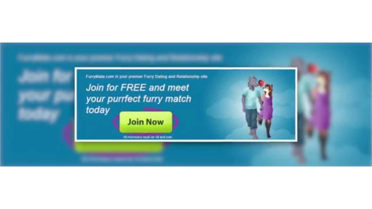 FurryMate Success from the #1 Furry Dating Site - Meet Furries and get a Furry Date