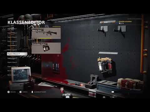 Charakter Herausforderungen machen! COD Cold War Deutsch