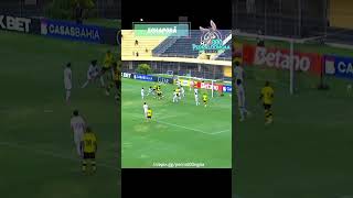 Gol do São Bernardo - Echaporã (São Bernardo 2x0 Capivariano) Paulistão 10/01/2026