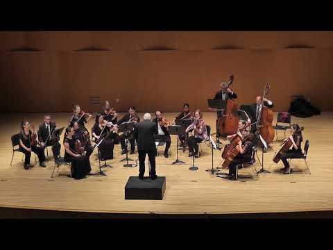 Divertimento for String Orchestra - Béla Bartók