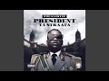 Focalistic & Busta 929 - Paranoia (Official Audio) feat. DJ Maphorisa