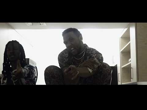 Ou'Ri Cuatro's "Formula" (prod. iamblueyy) starring Timmy Tha Tiger shot by I Am 16