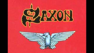 SAXON - Denim &amp; Leather  RE-Recorded HQ