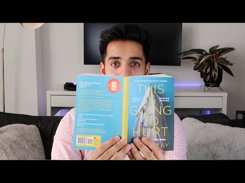 REAL DOCTOR reacts to THIS IS GOING TO HURT by Adam Kay - Is It Still TRUE?