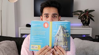 REAL DOCTOR reacts to THIS IS GOING TO HURT by Adam Kay - Is It Still TRUE?