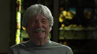 Bill W Conscious Contact. Directed by Kevin Hanlon