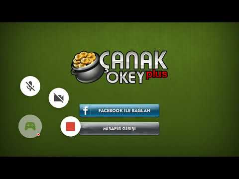 Canak Okey Plus - 2020-11-03