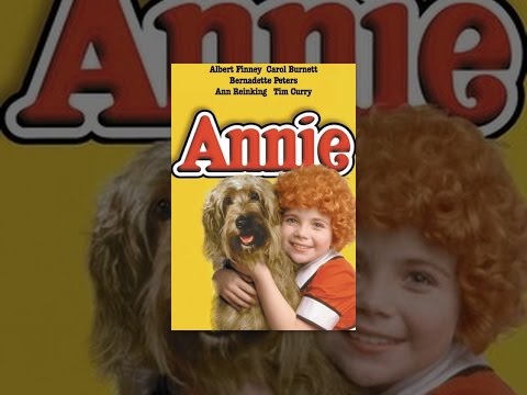 Annie