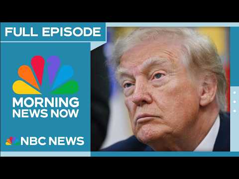 Morning News NOW Full Episode – Oct. 8