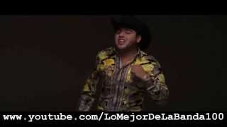 Y Me Besa - Gerardo Ortiz (Video Oficial) ESTRENO