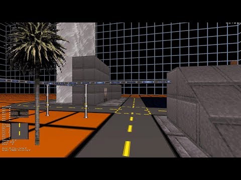 Modding Duke Nukem 3D - ADG Mod 1