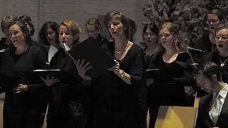 Angels’ Carol      John Rutter  (1945-)