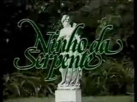 Ninho da Serpente - Abertura [Band]